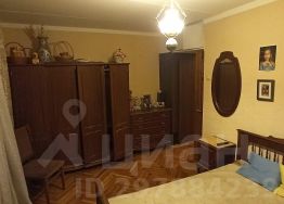 3-комн.кв., 65 м², этаж 2