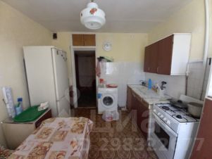 2-комн.кв., 51 м², этаж 5