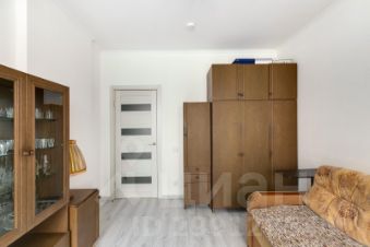 3-комн.кв., 75 м², этаж 6