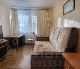 2-комн.кв., 49 м², этаж 1