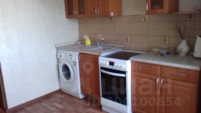 2-комн.кв., 51 м², этаж 12