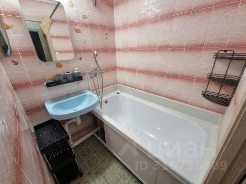 2-комн., 48 м², 2/16 этаж