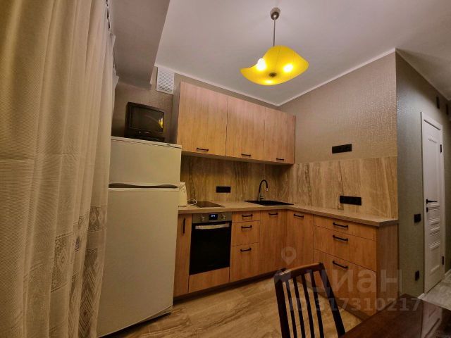 1-комн., 25 м², 9/16 этаж