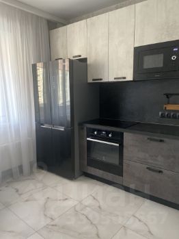 1-комн.кв., 35 м², этаж 6