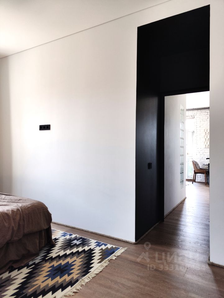 2-комнатная квартира, 48,5 м² — фото 8