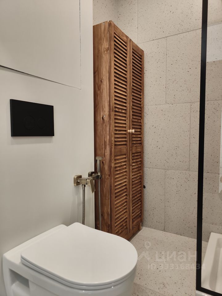 2-комнатная квартира, 48,5 м² — фото 4