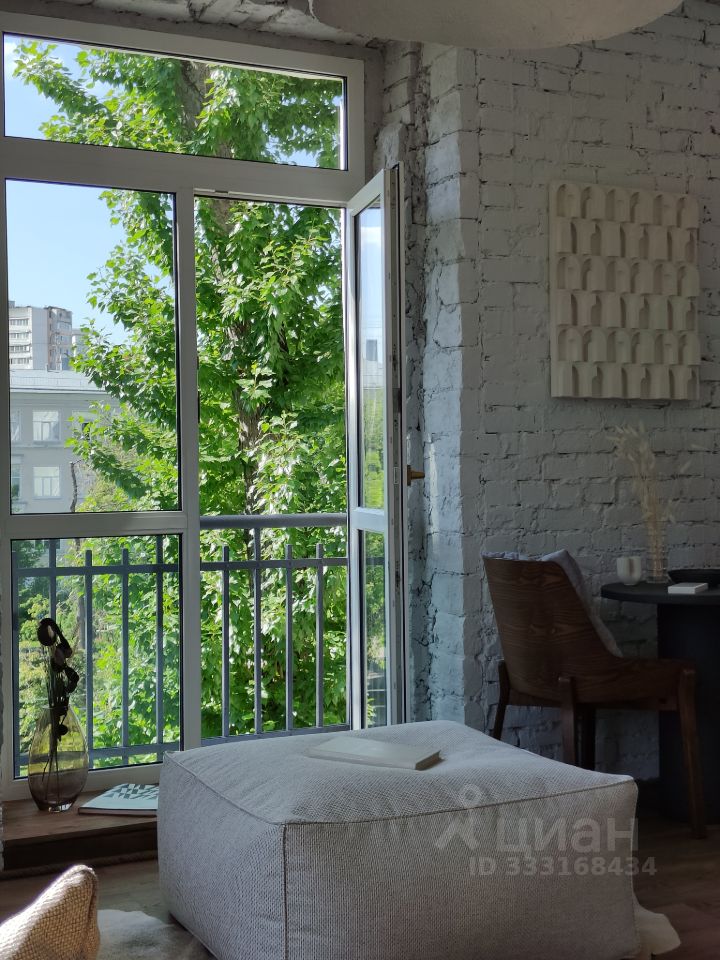 2-комнатная квартира, 48,5 м² — фото 5