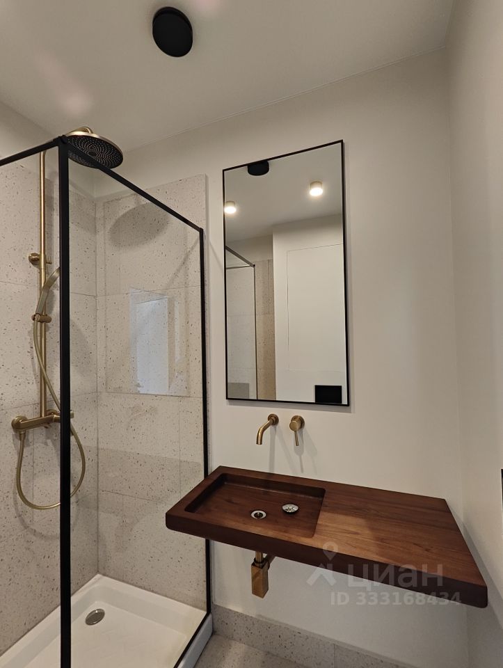 2-комнатная квартира, 48,5 м² — фото 3