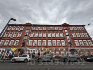 1-комн.кв., 19 м², этаж 2