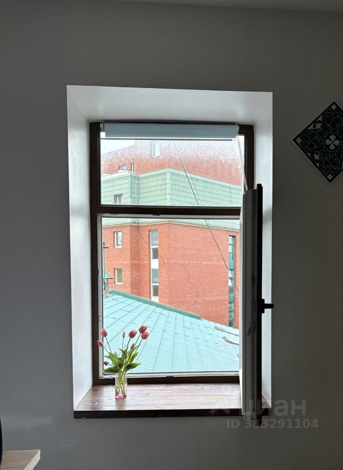 Квартира-студия, 15 м² — фото 4