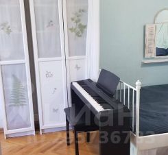 1-комн.кв., 32 м², этаж 4