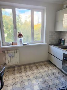 2-комн.кв., 60 м², этаж 6