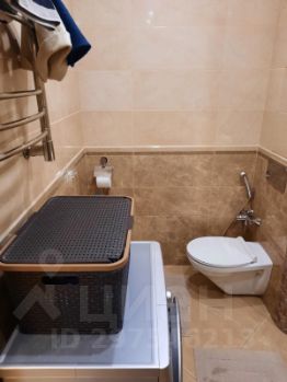 2-комн.кв., 60 м², этаж 2