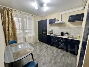 1-комн.кв., 49 м², этаж 12