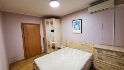 2-комн.кв., 51 м², этаж 17