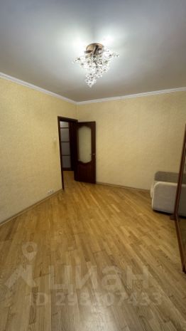 2-комн.кв., 58 м², этаж 1