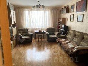 4-комн.кв., 104 м², этаж 15