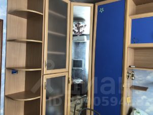 2-комн.кв., 55 м², этаж 6