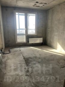 3-комн.кв., 78 м², этаж 12