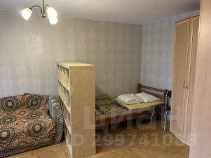 1-комн.кв., 31 м², этаж 8