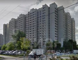 2-комн.кв., 56 м², этаж 14