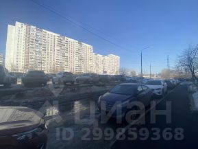 2-комн.кв., 58 м², этаж 5