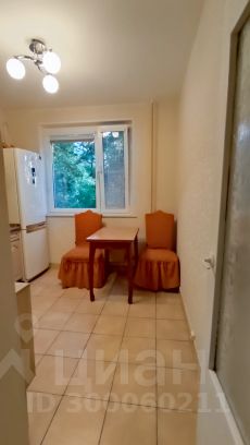 2-комн.кв., 55 м², этаж 3