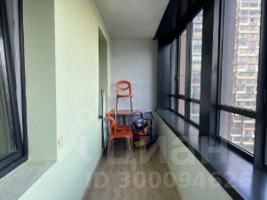 3-комн.кв., 110 м², этаж 10