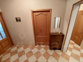 2-комн.кв., 55 м², этаж 9