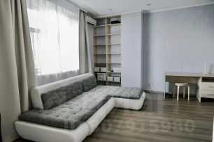 2-комн.кв., 67 м², этаж 19