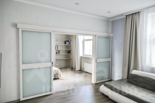 2-комн.кв., 67 м², этаж 19