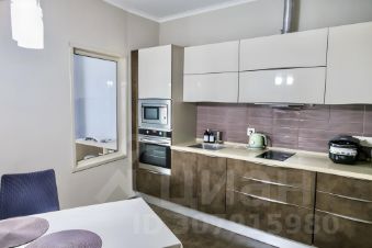 2-комн.кв., 67 м², этаж 19