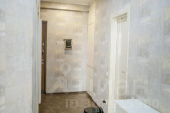 2-комн.кв., 67 м², этаж 19