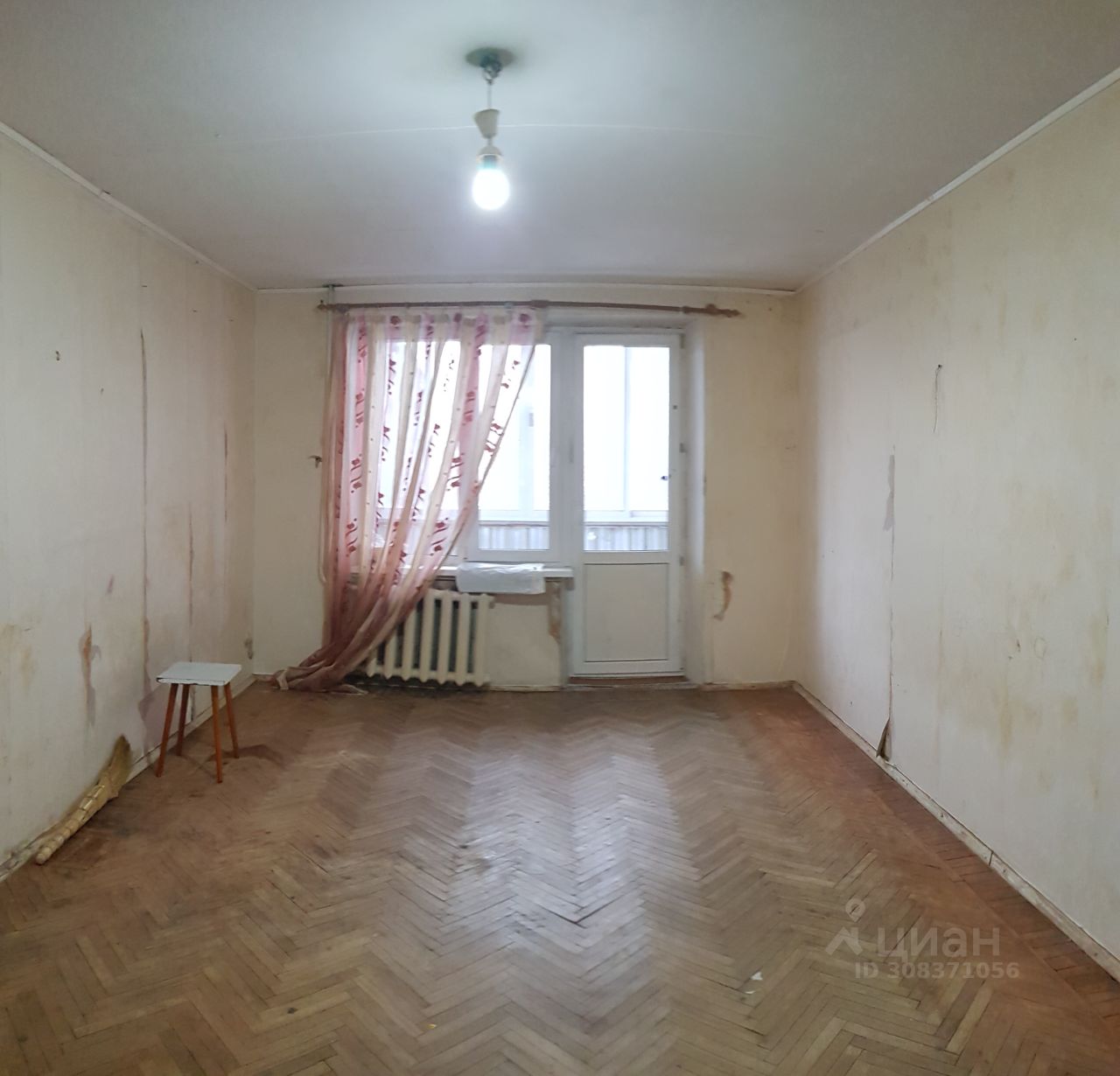 Сдается1-комн.квартира,31,5м²