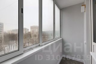 2-комн.кв., 49 м², этаж 7