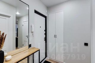 2-комн.кв., 49 м², этаж 7