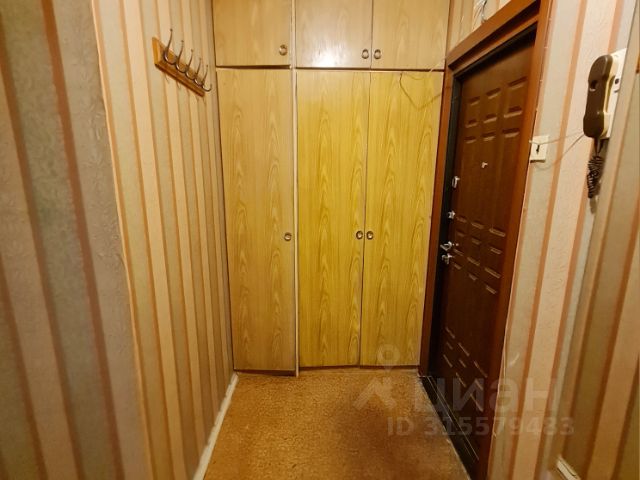 1-комн., 38,2 м², 3/17 этаж