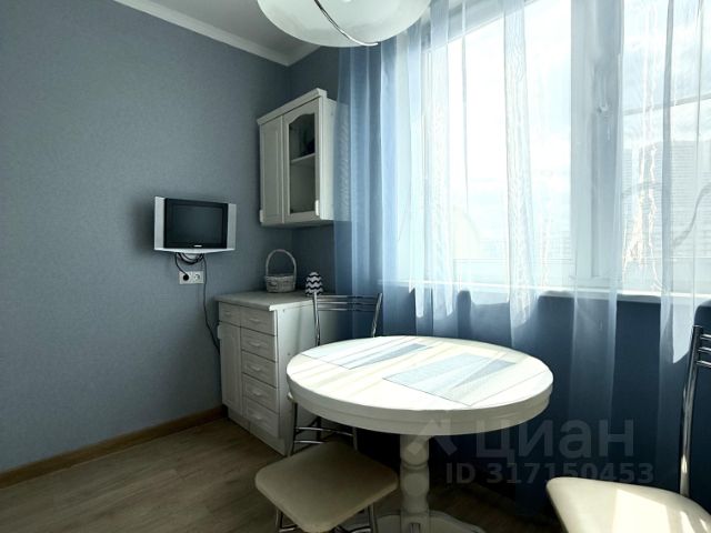 1-комн., 39 м², 12/17 этаж
