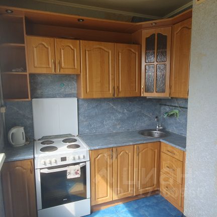 1-комн., 37,3 м², 7/17 этаж