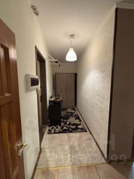 1-комн.кв., 40 м², этаж 8