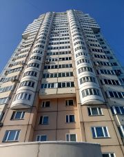 1-комн.кв., 40 м², этаж 8