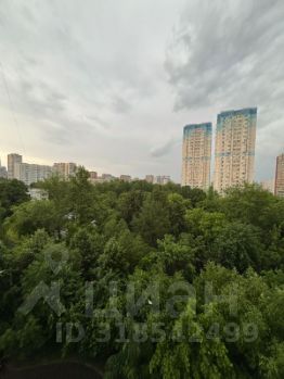 1-комн.кв., 40 м², этаж 8