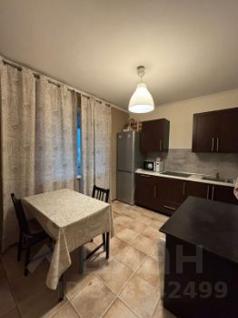 1-комн.кв., 40 м², этаж 8