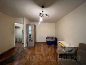 1-комн.кв., 30 м², этаж 3
