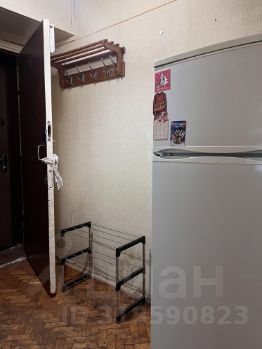 1-комн.кв., 30 м², этаж 3