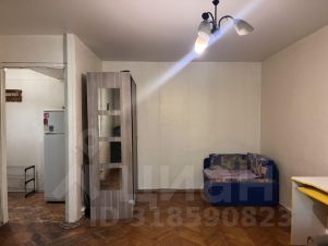 1-комн.кв., 30 м², этаж 3