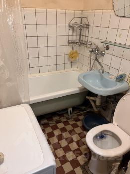 1-комн.кв., 30 м², этаж 3