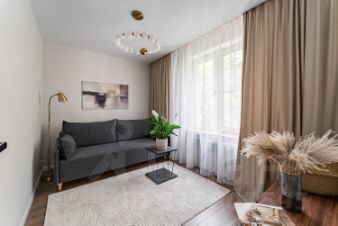 2-комн.кв., 40 м², этаж 4