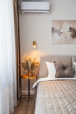 2-комн.кв., 40 м², этаж 4