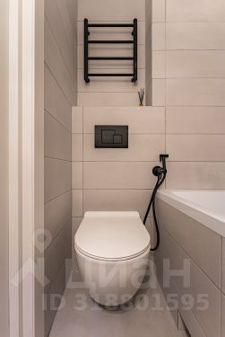 2-комн.кв., 40 м², этаж 4